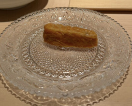 Dinner at Sushi Ikkou (鮨 一幸)