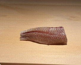 Dinner at Sushi Ikkou (鮨 一幸)