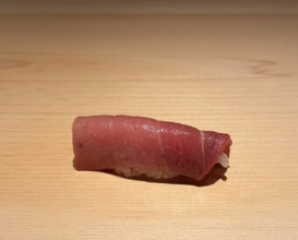 Dinner at Sushi Ikkou (鮨 一幸)
