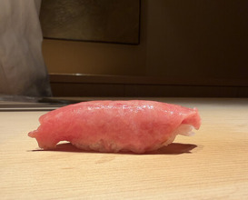 Dinner at Sushi Ikkou (鮨 一幸)