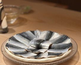 Dinner at Sushi Ikkou (鮨 一幸)