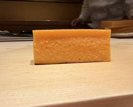 Dinner at Sushi Ikkou (鮨 一幸)