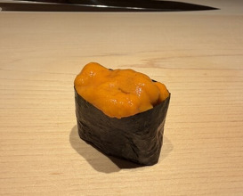 Dinner at Sushi Ikkou (鮨 一幸)