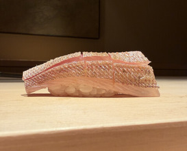 Dinner at Sushi Ikkou (鮨 一幸)