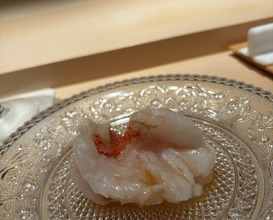 Dinner at Sushi Ikkou (鮨 一幸)