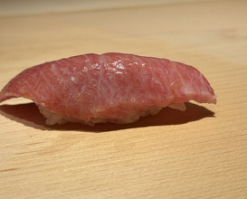 Dinner at Sushi Ikkou (鮨 一幸)