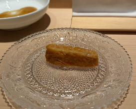 Dinner at Sushi Ikkou (鮨 一幸)
