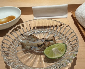 Dinner at Sushi Ikkou (鮨 一幸)