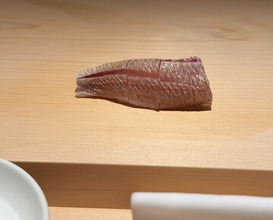 Dinner at Sushi Ikkou (鮨 一幸)