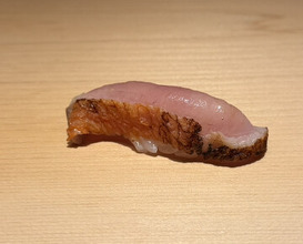 Dinner at Sushi Ikkou (鮨 一幸)