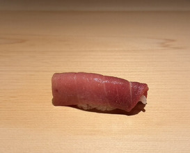 Dinner at Sushi Ikkou (鮨 一幸)