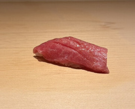 Dinner at Sushi Ikkou (鮨 一幸)