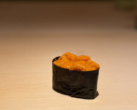 Dinner at Sushi Ikkou (鮨 一幸)