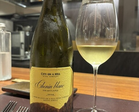 Dinner at il AOYAMA (イル アオヤマ)