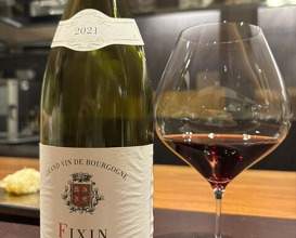 Dinner at il AOYAMA (イル アオヤマ)