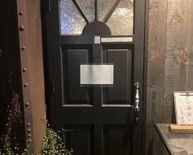 Dinner at IL PIZZAIOLO (イル・ピッツァイオーロ)