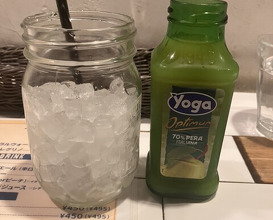 Dinner at IL PIZZAIOLO (イル・ピッツァイオーロ)
