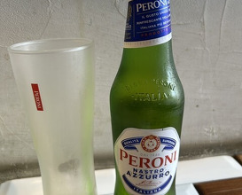 Dinner at IL PIZZAIOLO (イル・ピッツァイオーロ)