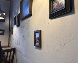Dinner at IL PIZZAIOLO (イル・ピッツァイオーロ)