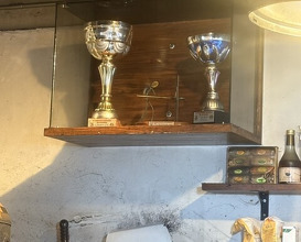 Dinner at IL PIZZAIOLO (イル・ピッツァイオーロ)