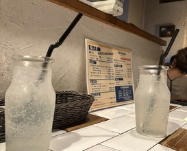 Dinner at IL PIZZAIOLO (イル・ピッツァイオーロ)