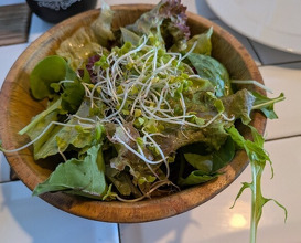 Dinner at IL PIZZAIOLO (イル・ピッツァイオーロ)