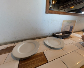 Dinner at IL PIZZAIOLO (イル・ピッツァイオーロ)