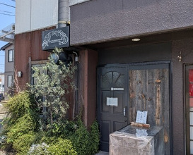 Dinner at IL PIZZAIOLO (イル・ピッツァイオーロ)