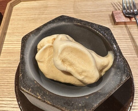 Dinner at Italiaryouri Imai