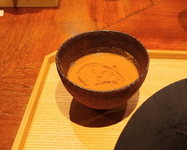 Dinner at Italiaryouri Imai