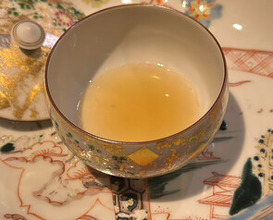 Dinner at Italiaryouri Imai