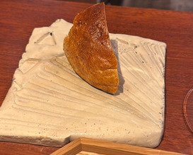 Dinner at Italiaryouri Imai