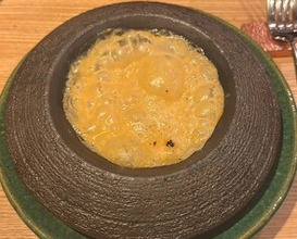 Dinner at Italiaryouri Imai