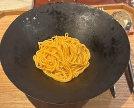 Dinner at Italiaryouri Imai
