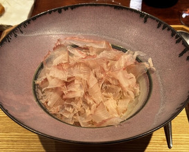 Dinner at Italiaryouri Imai