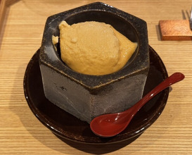Dinner at Italiaryouri Imai