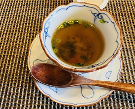 Dinner at Imaishi Hanten Suzuka (今石飯店 涼華)