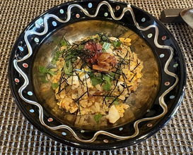 Dinner at Imaishi Hanten Suzuka (今石飯店 涼華)
