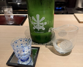 Dinner at Restaurant Inaya