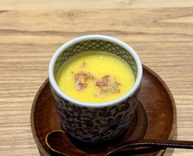 Dinner at Sushi Ino (鮨　いの)