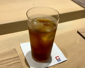 Dinner at Sushi Ino (鮨　いの)