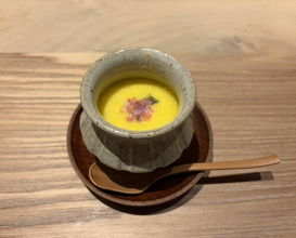 Dinner at Sushi Ino (鮨　いの)