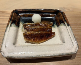 Dinner at Sushi Ino (鮨　いの)