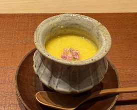 Dinner at Sushi Ino (鮨　いの)