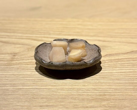 Dinner at Sushi Ino (鮨　いの)