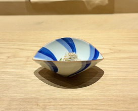 Dinner at Sushi Ino (鮨　いの)