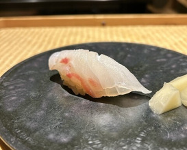 Dinner at Ippongi Ishibashi