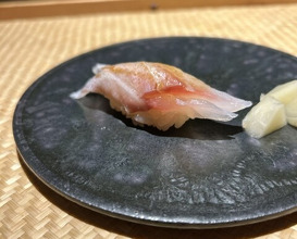 Dinner at Ippongi Ishibashi