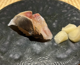 Dinner at Ippongi Ishibashi
