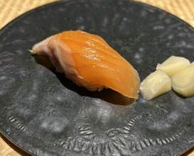 Dinner at Ippongi Ishibashi